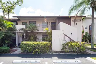 9876 Nob Hill Ct, Sunrise, FL 33351 - Photo 3