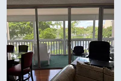 6901 Environ Blvd #3F, Lauderhill, FL 33319 - Photo 3