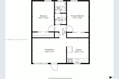 40 W 4th St #2, Hialeah, FL 33010 - Photo 15