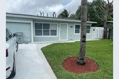 931 NE 23rd St, Pompano Beach, FL 33064 - Photo 1