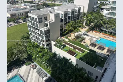 121 NE 34th St #1610, Miami, FL 33137 - Photo 25