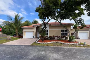 9000 SW 215th Terrace, Cutler Bay, FL 33189 - Photo 1