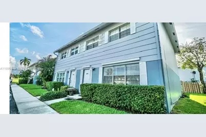 1825 SW 81st Ter #6-19, Davie, FL 33324 - Photo 7