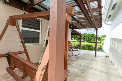4810 SW 153rd Ter, Miramar, FL 33027 - Photo 23