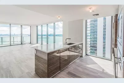 460 NE 28th St #2508, Miami, FL 33137 - Photo 1