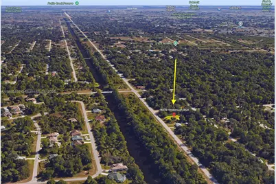 18439 Hillsborough Blvd, Port Charlotte, FL 33954 - Photo 3