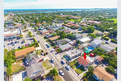 438 Malverne Rd #1, West Palm Beach, FL 33405 - Photo 1
