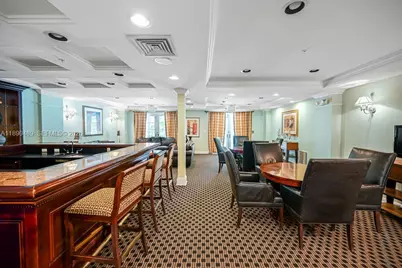 1919 Van Buren St #416A, Hollywood, FL 33020 - Photo 9