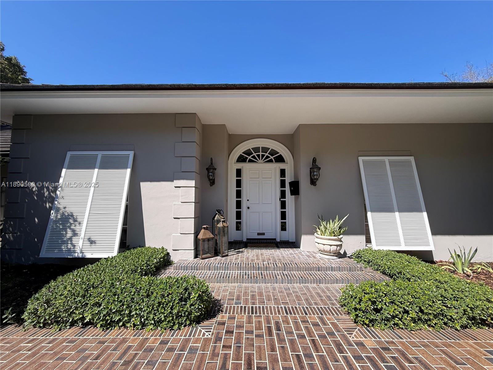 721 San Bruno Ave, Coral Gables, FL 33143 MLS A11890500 Coldwell Banker