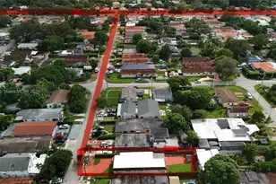 2102 SW 58th Ct, Miami, FL 33155 - Photo 3