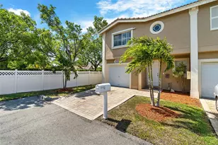 11633 NW 23rd Ct, Coral Springs, FL 33065 - Photo 1
