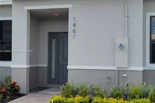 1461 NE 5th Ave, Florida City, FL 33034 - Photo 1