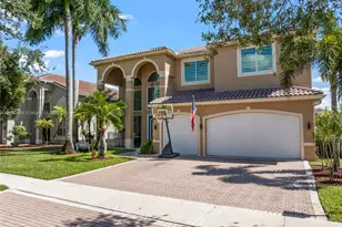 5413 SW 186th Way, Miramar, FL 33029 - Photo 3