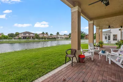 5413 SW 186th Way, Miramar, FL 33029 - Photo 43