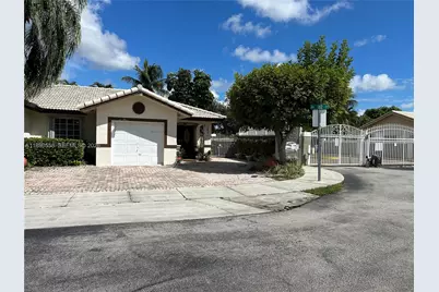 7891 SW 162nd Ct, Miami, FL 33193 - Photo 3