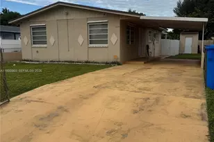 5633 SW 40th St, West Park, FL 33023 - Photo 21