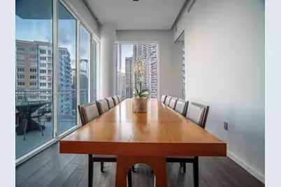 900 Brickell Key Blvd #2204, Miami, FL 33131 - Photo 5