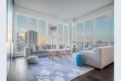 900 Brickell Key Blvd #2204, Miami, FL 33131 - Photo 1