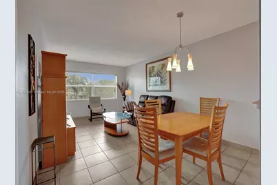 3506 NW 49th Ave #508, Lauderdale Lakes, FL 33319 - Photo 9