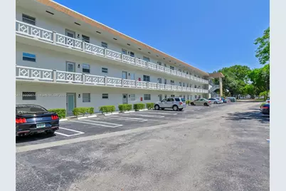 3506 NW 49th Ave #508, Lauderdale Lakes, FL 33319 - Photo 21