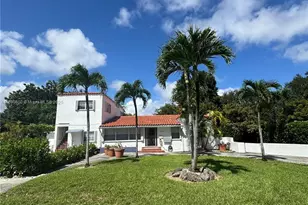 1105 NE 119th St, Biscayne Park, FL 33161 - Photo 1