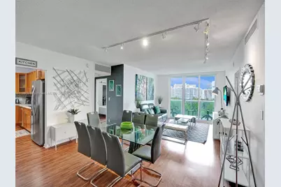 3901 S Ocean Dr #6V, Hollywood, FL 33019 - Photo 5