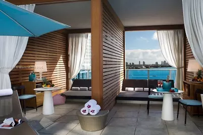 200 Biscayne Boulevard Way #3608, Miami, FL 33131 - Photo 29