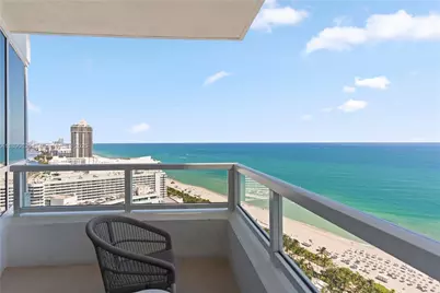4401 Collins Ave #3003, Miami Beach, FL 33140 - Photo 3