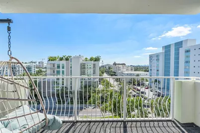 10350 W Bay Harbor Dr #7J, Bay Harbor Islands, FL 33154 - Photo 1