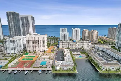 1889 S Ocean Dr #114, Hallandale Beach, FL 33009 - Photo 45