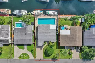 2624 Nassau Ln, Fort Lauderdale, FL 33312 - Photo 1