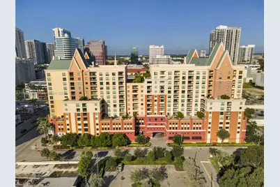 110 N Federal Hwy #909, Fort Lauderdale, FL 33301 - Photo 29