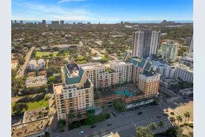 110 N Federal Hwy #909, Fort Lauderdale, FL 33301 - Photo 31