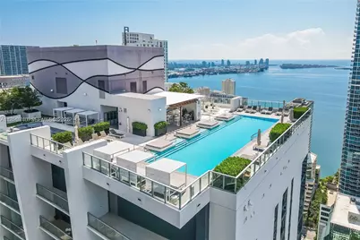 1010 Brickell Ave #4009, Miami, FL 33131 - Photo 17