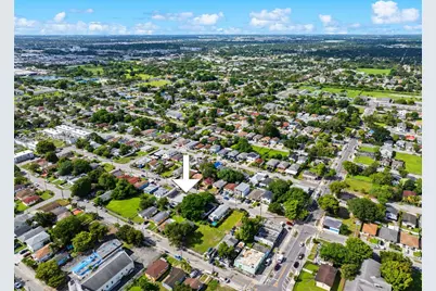1842 NW 67th St, Miami, FL 33147 - Photo 27