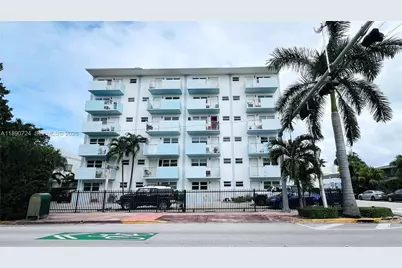 801 Meridian Ave #1A, Miami Beach, FL 33139 - Photo 19