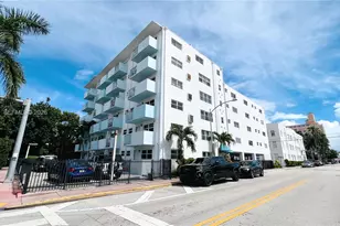 801 Meridian Ave, Miami Beach, FL 33139 - Photo 1
