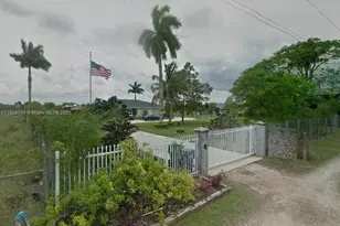 18760 SW 238th St, Homestead, FL 33031 - Photo 1