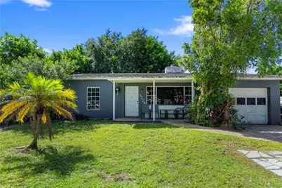 5724 McKinley St, Hollywood, FL 33021 - Photo 1