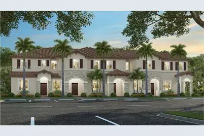 12390 NW 23rd Ct #1290, Miami, FL 33167 - Photo 7