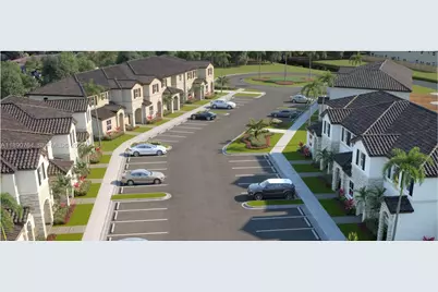 12390 NW 23rd Ct #1290, Miami, FL 33167 - Photo 5