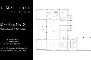 1003 Fisher Island Dr, Miami Beach, FL 33109 - Photo 15