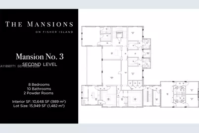 1003 Fisher Island Drive, Miami Beach, FL 33109 - Photo 17