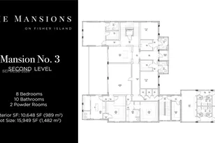 1003 Fisher Island Dr, Miami Beach, FL 33109 - Photo 17