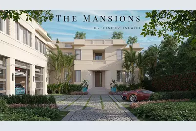 1003 Fisher Island Drive, Miami Beach, FL 33109 - Photo 1