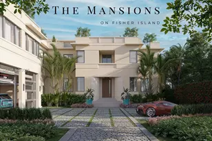 1003 Fisher Island Dr, Miami Beach, FL 33109 - Photo 1