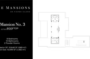 1003 Fisher Island Dr, Miami Beach, FL 33109 - Photo 17