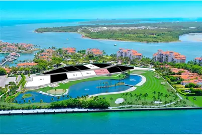 1003 Fisher Island Drive, Miami Beach, FL 33109 - Photo 1