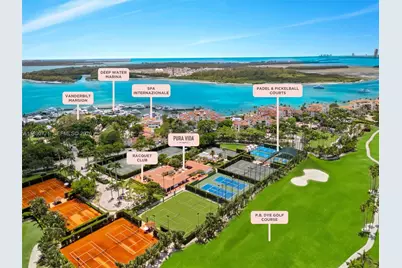 1003 Fisher Island Drive, Miami Beach, FL 33109 - Photo 19