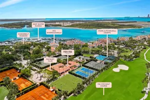 1003 Fisher Island Dr, Miami Beach, FL 33109 - Photo 19